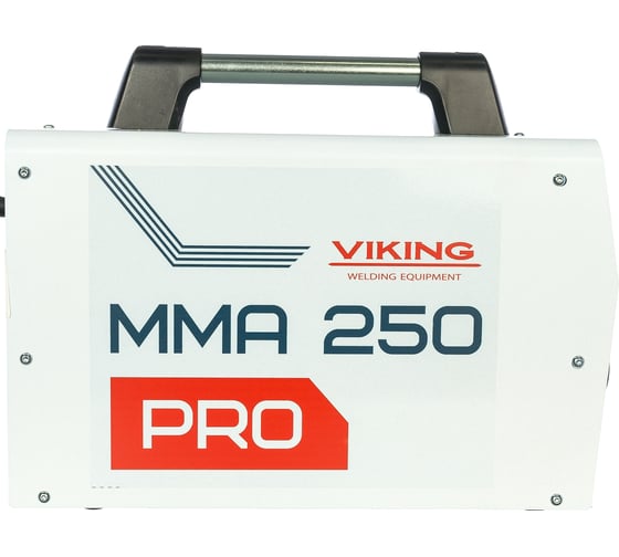Сварочный инвертор Viking welding ММА 250 PRO 95588012