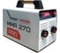 Сварочный инвертор Viking welding ММА 270 PRO 95588013 1