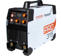 Сварочный инвертор Viking welding MMA 315 PRO 95588001