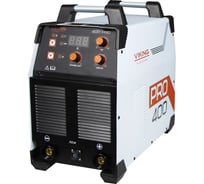 Сварочный инвертор Viking welding MMA 400 PRO 95588002