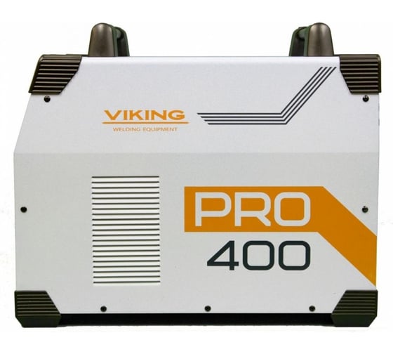 Сварочный инвертор Viking welding MMA 400 PRO 95588002