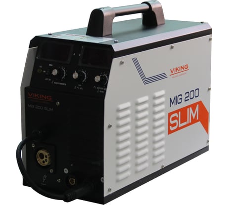 Сварочный полуавтомат Viking welding MIG 200 SLIM 95588003
