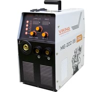 Сварочный полуавтомат Viking welding MIG 200GS PRO 95588004