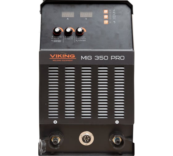 Сварочный полуавтомат Viking welding MIG 350 PRO 95588006