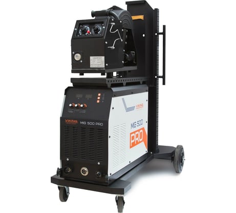 Сварочный полуавтомат Viking welding MIG 500 PRO 95588007