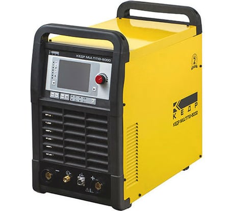 Сварочный источник КЕДР MultiTIG-5000 8005447