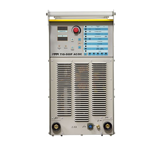 Сварочный источник КЕДР TIG-500P AC/DC 8005646