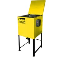 Электропечь (380В, 400C, загрузка 120кг) КЕДР ЭПФ-120 8007902