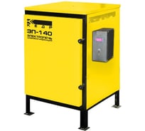 Электропечь с цифровой индикацией, 380 В, 400C, загрузка 140 кг КЕДР ЭП-140 8007901