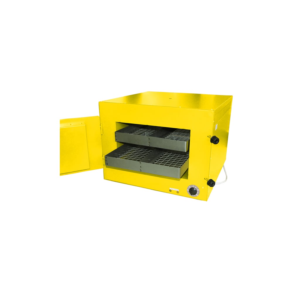 Электропечь 220В, 400C, загрузка 40кг КЕДР ЭП-40 8007894 - доступная ...