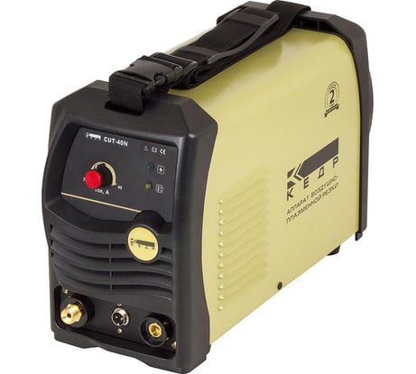 Установка воздушно-плазменной резки 220В КЕДР CUT-40N 8006218