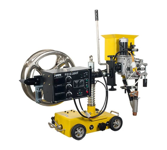 Сварочный трактор КЕДР FD12-200T 8005648 1
