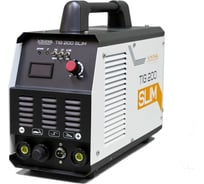 Аргонодуговой сварочный инвертор Viking welding TIG 200 SLIM 95588008