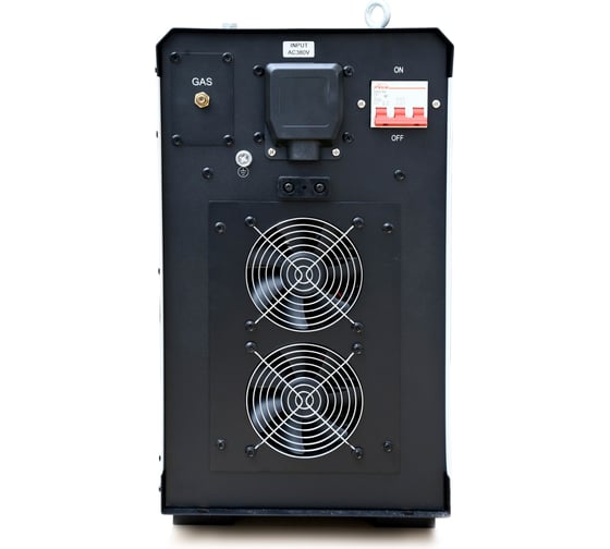 Аргонодуговой сварочный инвертор Viking welding TIG 350 AC/DC PRO 95588000