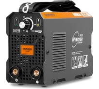 Сварочный аппарат (инверторный) DAEWOO DW 225