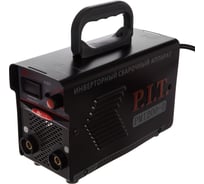 Сварочный инвертор IGBT P.I.T. PMI200-D