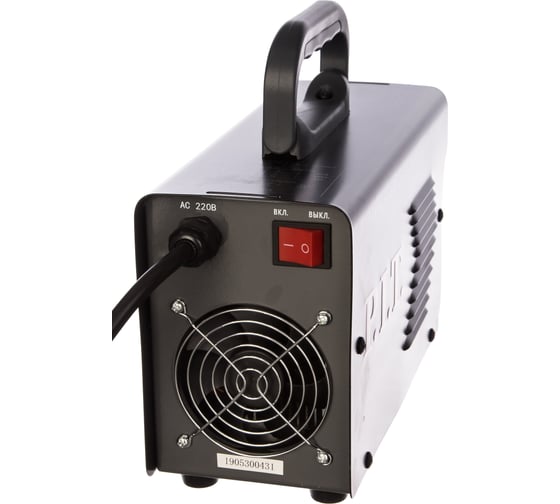 Сварочный инвертор IGBT P.I.T. PMI200-D