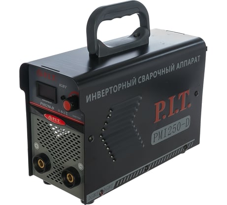 Сварочный инвертор IGBT P.I.T. PMI250-D