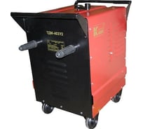 Трансформатор 380В/80-400А, 95 кг ТДМ Кавик ТДМ-403У2 CU 8005266