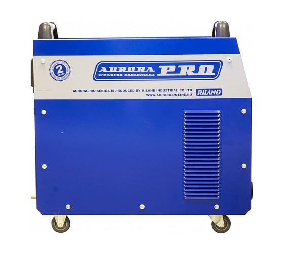 Аппарат плазменной резки Aurora AIRFORCE 100 IGBT EURO CONNECTOR 18967
