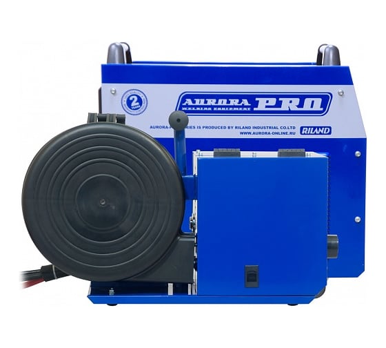 Сварочный аппарат Aurora ULTIMATE 350 INDUSTRIAL 10044