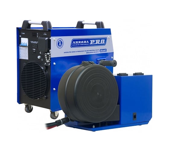 Сварочный аппарат Aurora ULTIMATE 350 INDUSTRIAL 10044