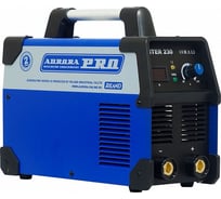 Сварочный инвертор Aurora INTER 230 19110