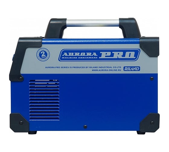 Сварочный инвертор Aurora INTER 230 19110