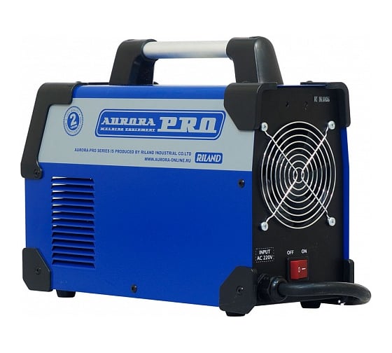 Сварочный инвертор Aurora INTER 230 19110