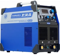 Cварочный инвертор + аттестат НАКС Aurora STRONGHOLD 400M 21928