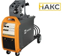 Сварочный полуавтомат ТСС Hugong EMIG 500S III открытый подающий 041372