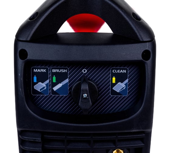 Аппарат TELWIN CLEANTECH 200 230V + KIT 850020