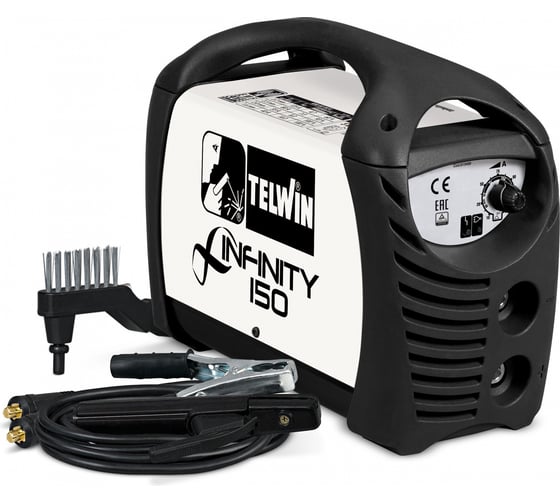 Сварочный аппарат TELWIN INFINITY 150 230V ACX 816079