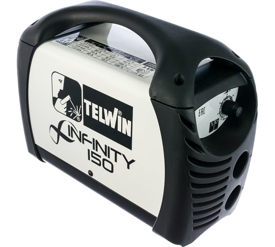 Сварочный аппарат TELWIN INFINITY 150 230V ACX 816079