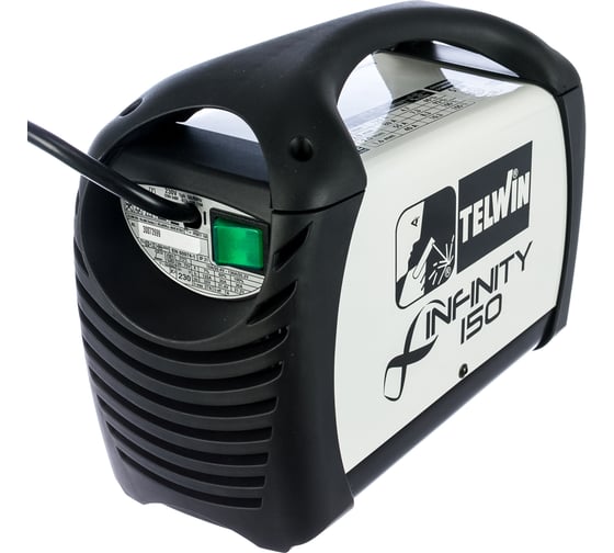 Сварочный аппарат TELWIN INFINITY 150 230V ACX 816079