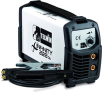 Сварочный аппарат TELWIN INFINITY 228 CE 230V ACX 816084