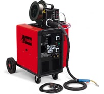 Сварочный полуавтомат TELWIN MASTERMIG 500 AQUA 827008