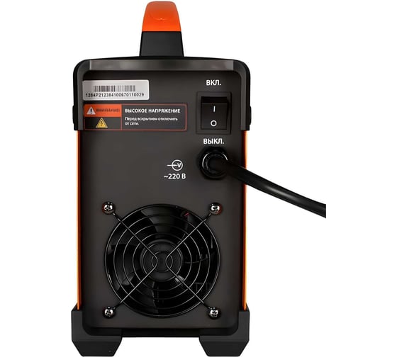 Сварочный инвертор Сварог ARC 250 REAL Z244 95490