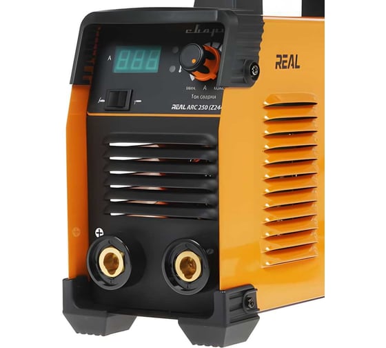 Сварочный инвертор Сварог ARC 250 REAL Z244 95490