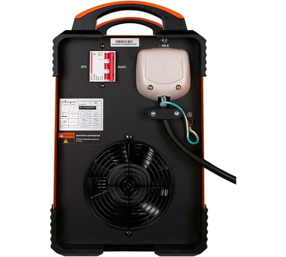 Сварочный инвертор Сварог ARC 315 REAL Z29801 95487