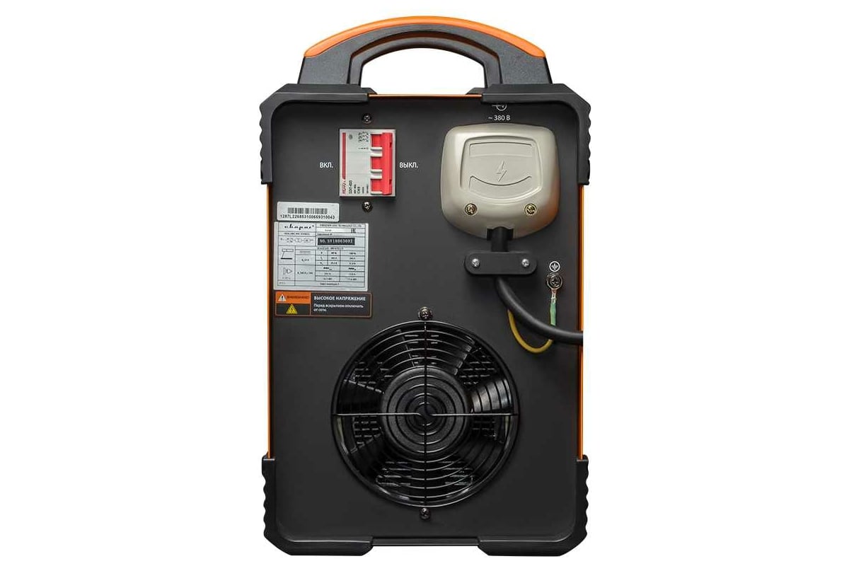 Сварочный инвертор Сварог ARC 400 REAL Z29802 95489 - доступная цена ...