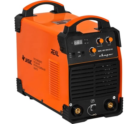 Сварочный инвертор Сварог ARC 500 REAL Z316 95493
