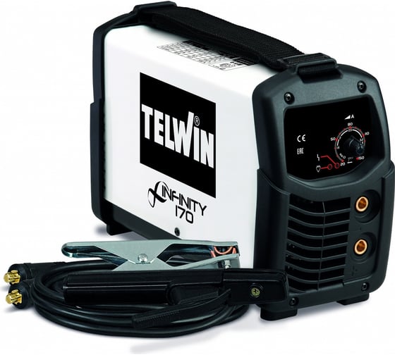 Сварочный аппарат Telwin INFINITY 170 230V ACX 816124 1