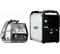 Полуавтомат с плавной регулировкой EWM TAURUS 405 Synergic S MM TDM 090-005337-00502