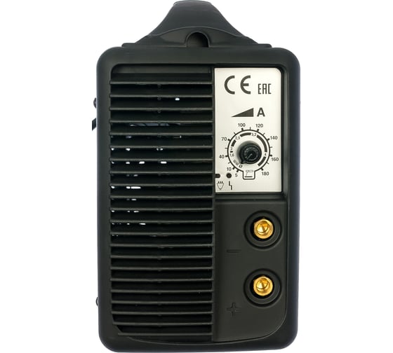 Инвертор 180А + комплект принадлежностей BLUE WELD PRESTIGE 216 PRO 816495
