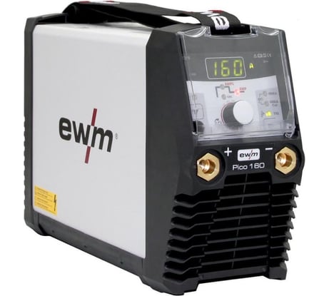 Инвертор MMA с функцией CEL EWM PICO 160 CEL PULS 090-002129-00502