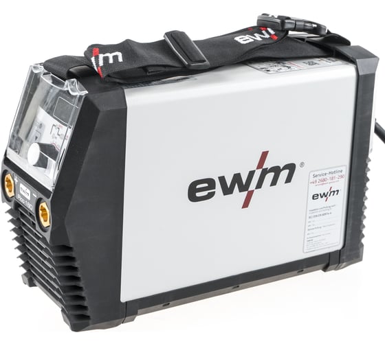 Инвертор MMA с функцией CEL EWM PICO 160 CEL PULS 090-002129-00502