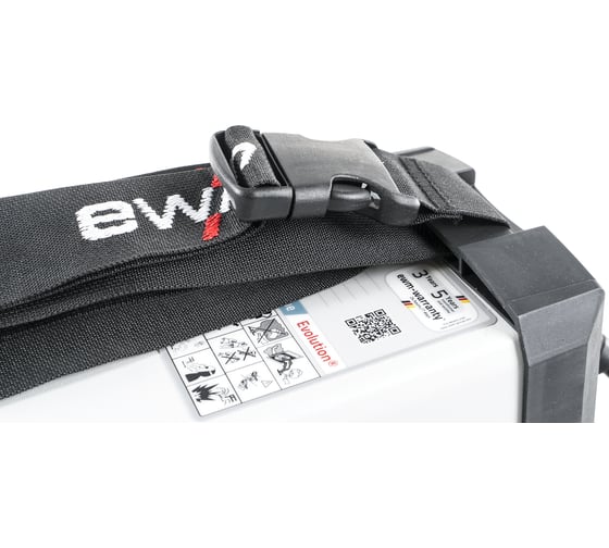 Инвертор MMA с функцией CEL EWM PICO 160 CEL PULS 090-002129-00502