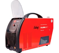 Аппарат плазменной резки FUBAG PLASMA 65 T + плазменная горелка FB P60 6m 38468 68 443.2