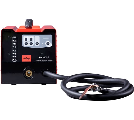 Аппарат точечной сварки FUBAG TS 3800T 38 668